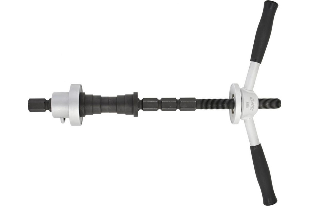 Приспособление для запрессовки чашек подшипников UNIOR 616290 (1680/4 ...