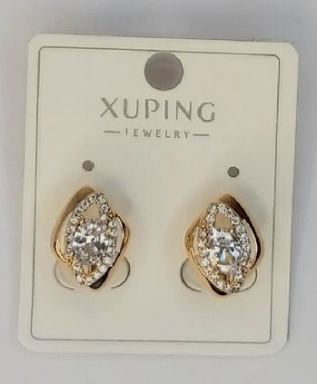 XUPING JEWELRY Серьги #1