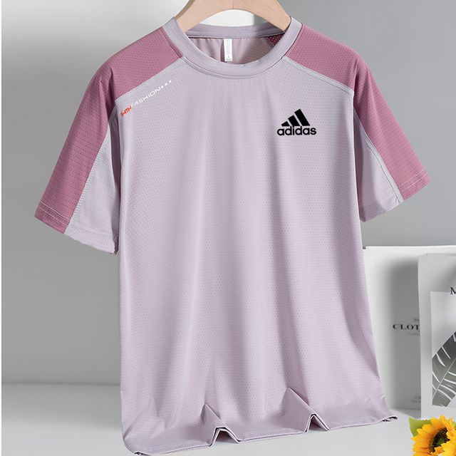 Футболка adidas #1