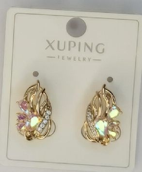 XUPING JEWELRY Серьги #1