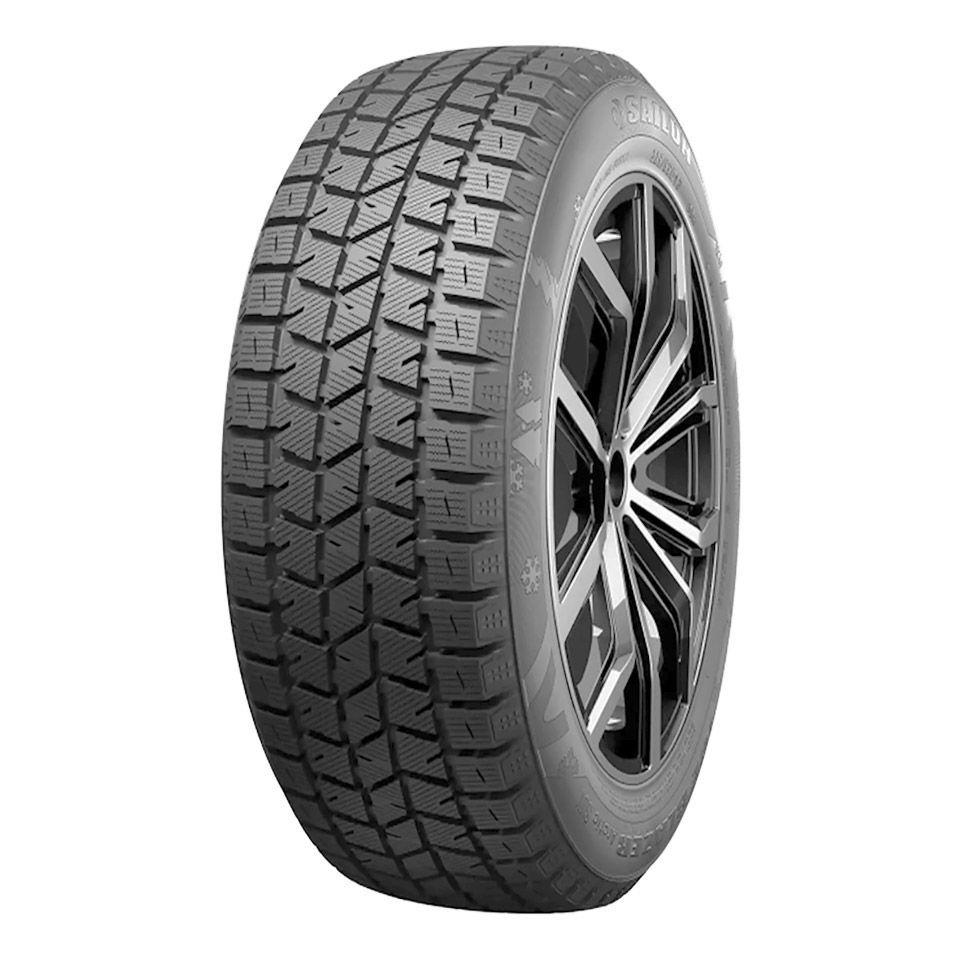 Sailun ICE BLAZER Arctic SUV Шины  зимние 225/65  R17 102S Нешипованные #1