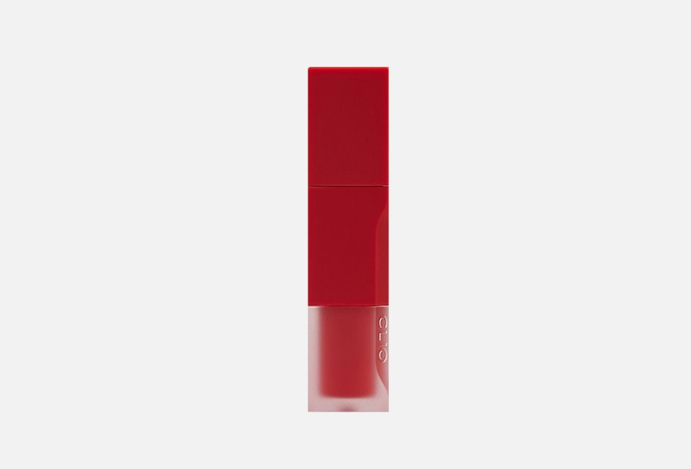 Тинт для губ CLIO Chiffon blur - 03 RASPBERRY BURN #1