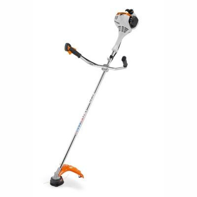 STIHL Садовый триммер бензиновый,Несамоходная #1