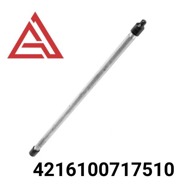 Штанга толкателя Газель дв.4216 (ОАО УМЗ) "УМЗ" (4216.1007175-10) - ЗМЗ ...