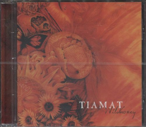 Tiamat - Wildhoney (Компакт диск) #1