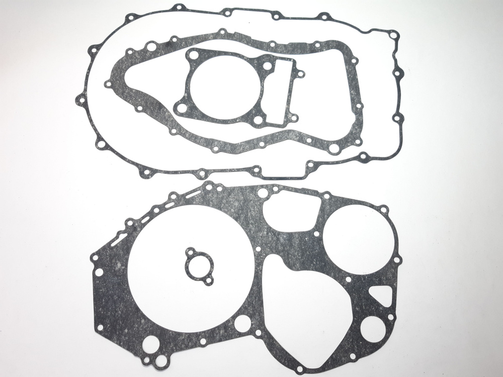 Набор прокладок для квадроцикла РМ500-2, РМ650, РМ650-2 #1
