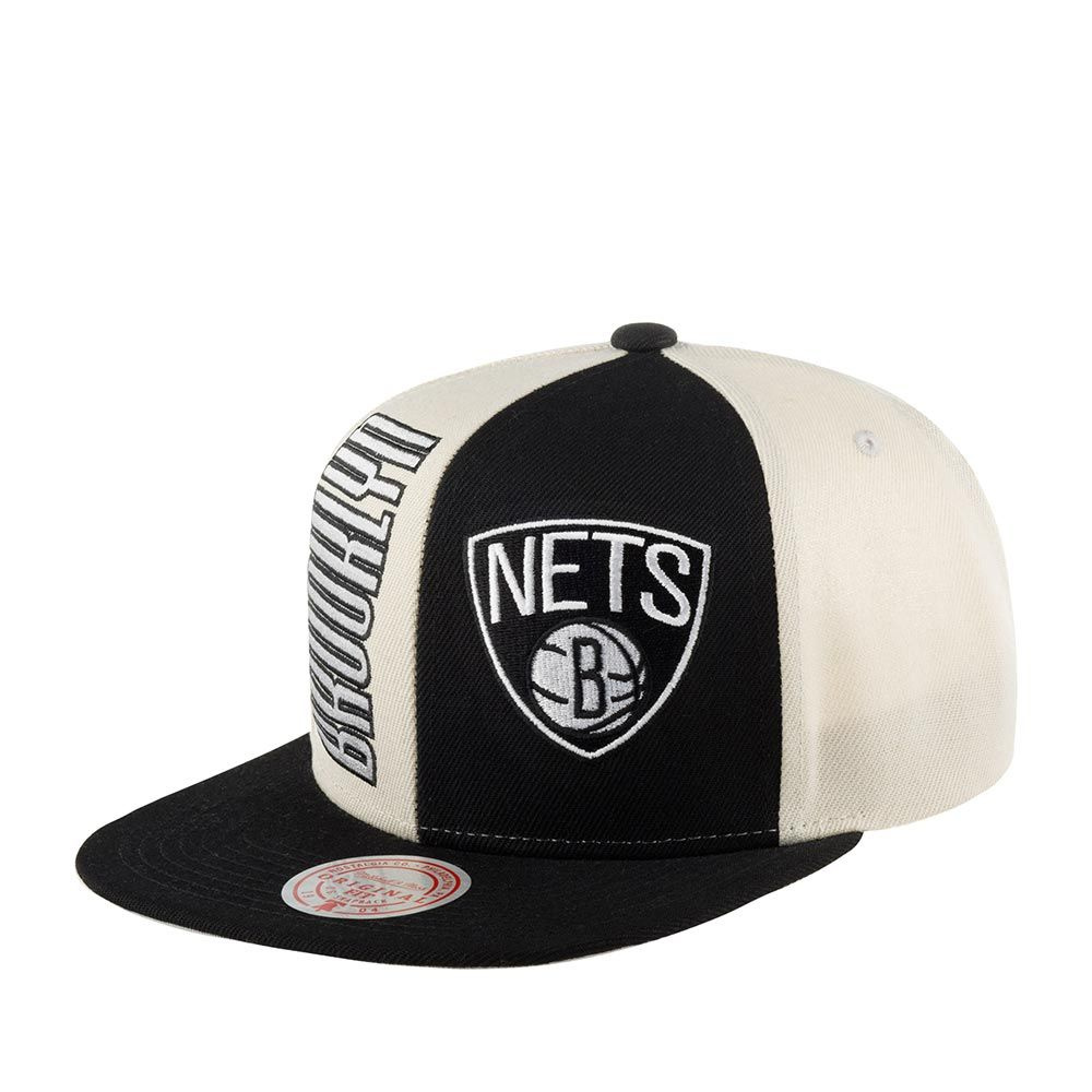 Бейсболка Mitchell&Ness #1