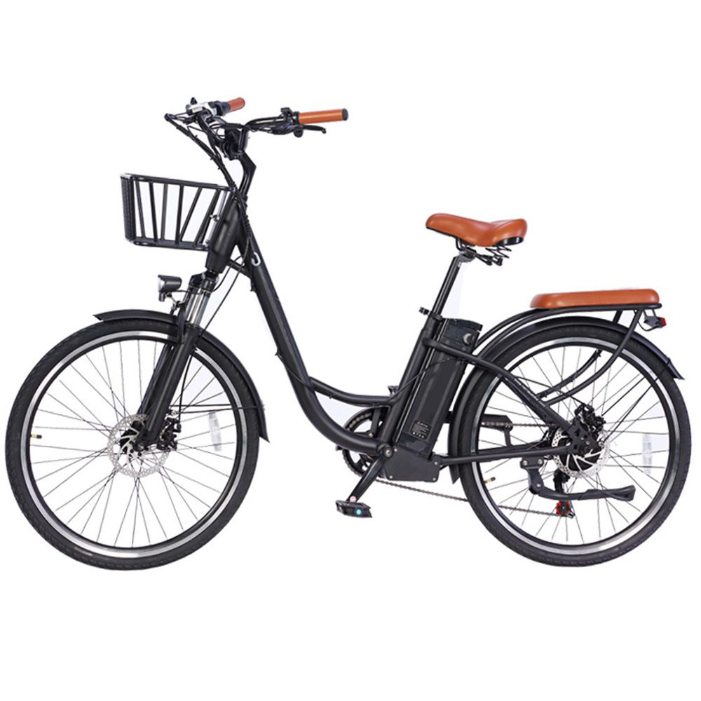 Электровелосипед 1036 2023, 350 вт - купить с доставкой по выгодным ...