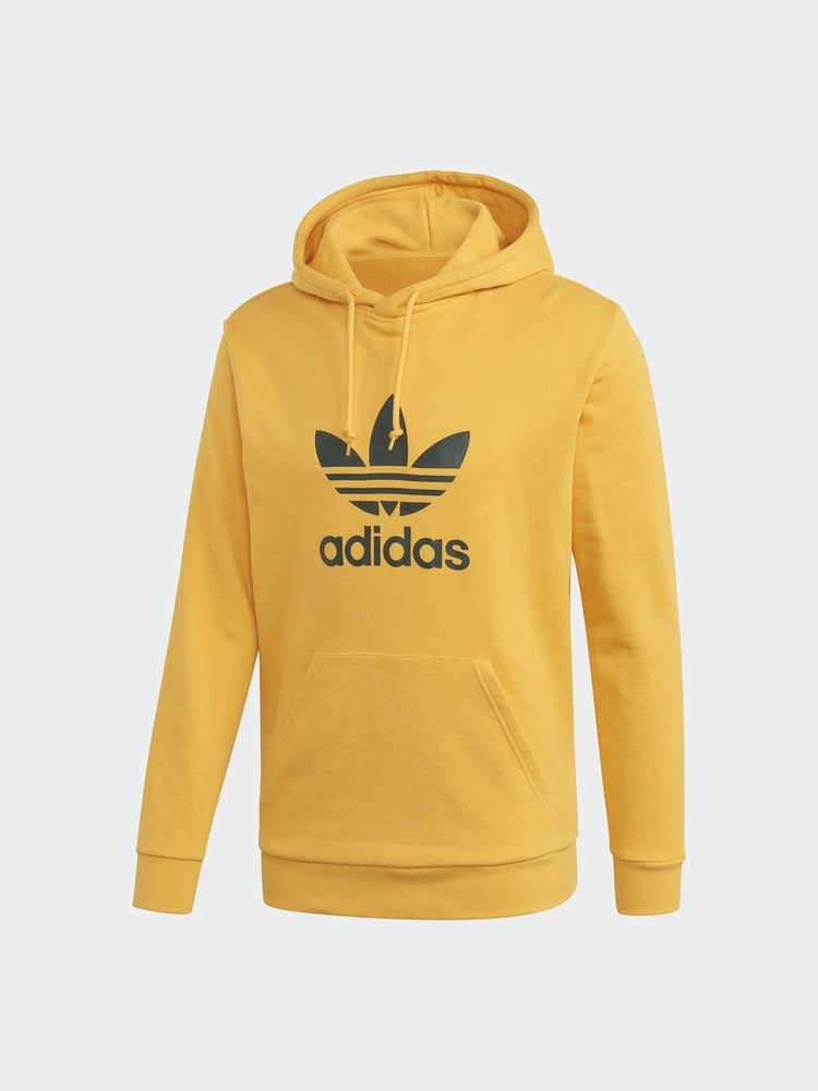 Худи adidas Originals Trefoil Hoodie #1