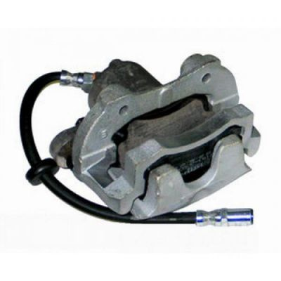 Тормозной механизм переднего колеса ВАЗ 21099 Руководство ВАЗ