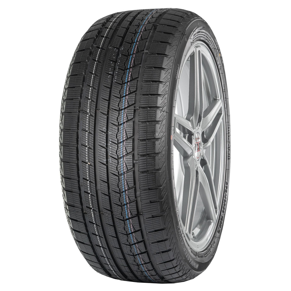 Arivo Winmaster ARW 2 Шины  зимние 155/65  R14 75T #1