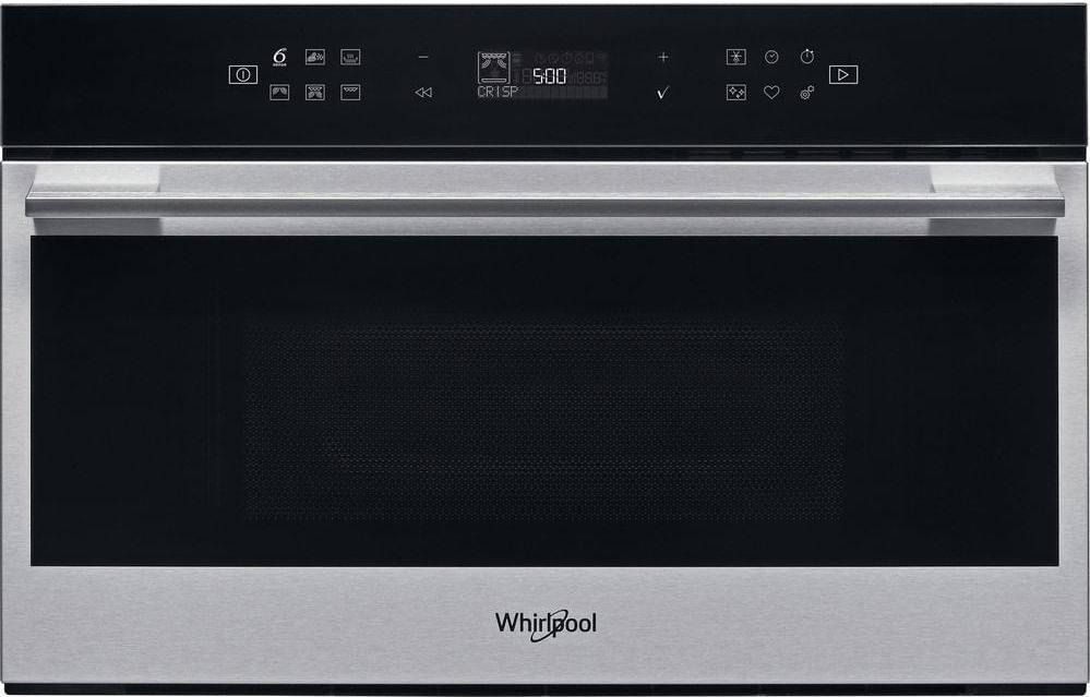 Встраиваемая микроволновая печь Whirlpool W7 MD440 #1