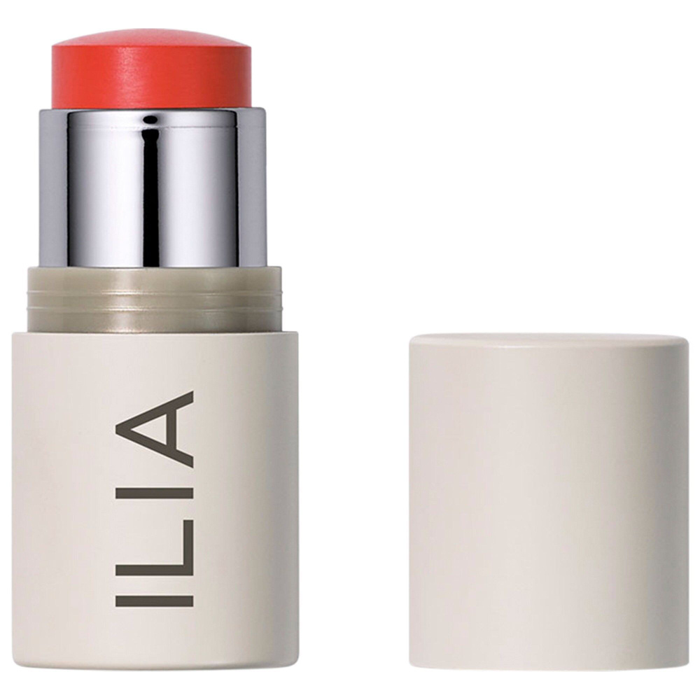 ILIA Multi-Stick Cream Blush + Highlighter + Lip Tint помада для губ #1