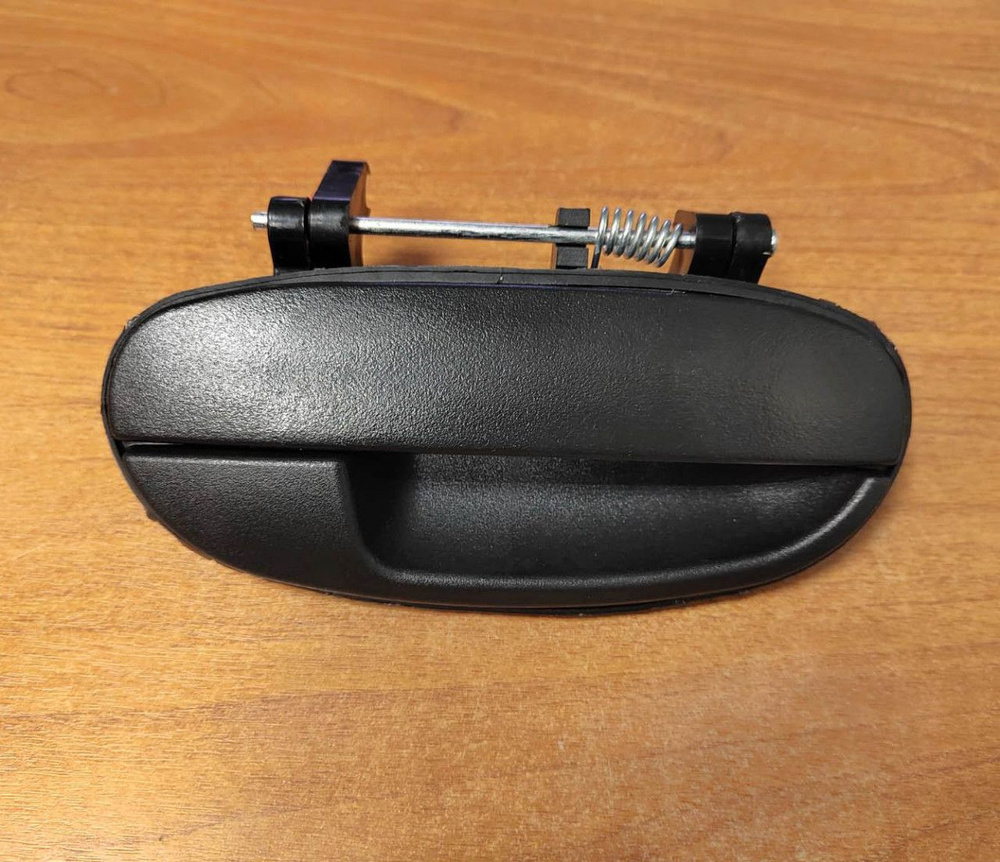 Ручка двери задней правой наружная Lanos (новая) - купить с доставкой ...