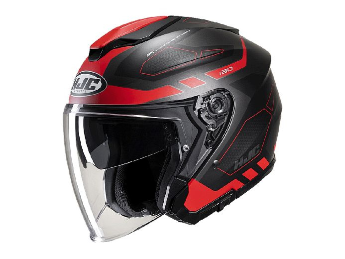 HJC Шлем i30 ATON MC1SF XXL #1