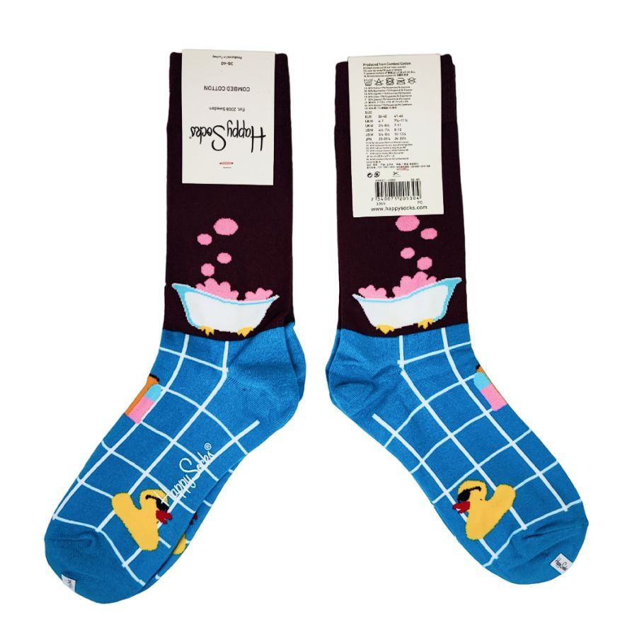 Носки Happy Socks Носки, 1 пара #1