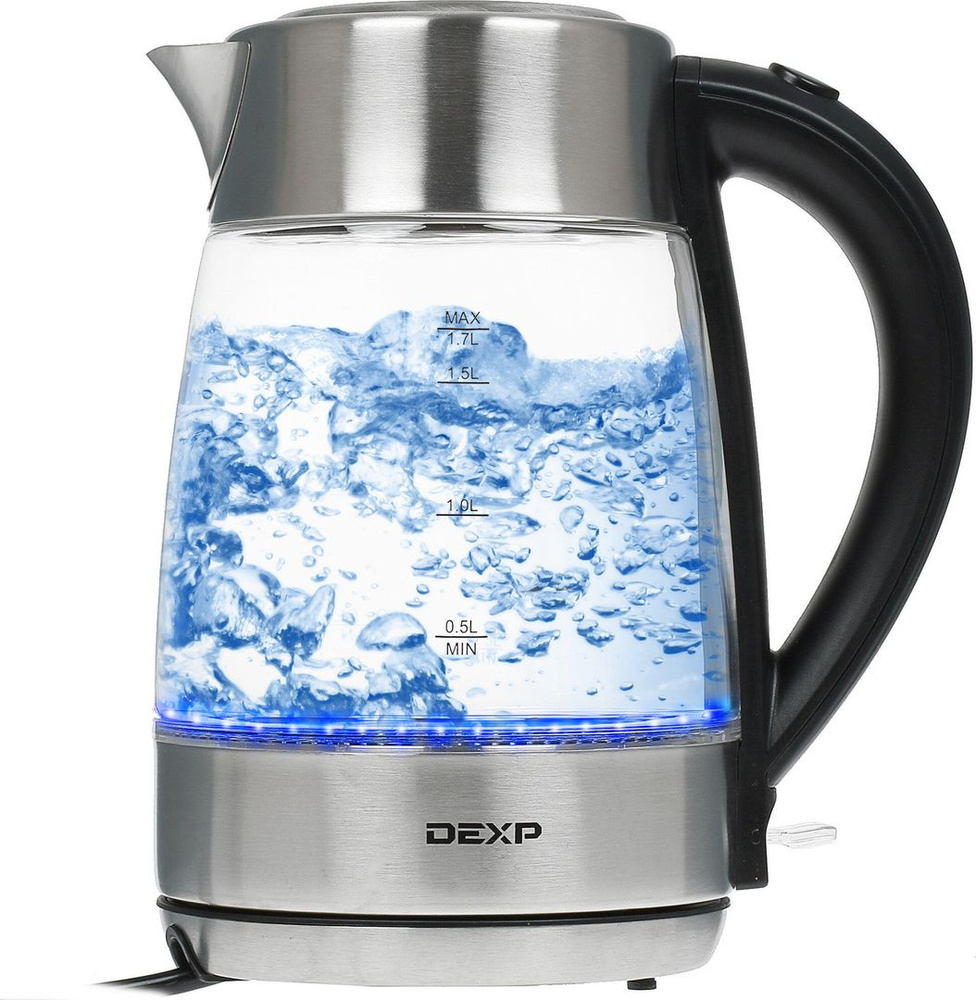 DEXP Электрический чайник 772950 #1