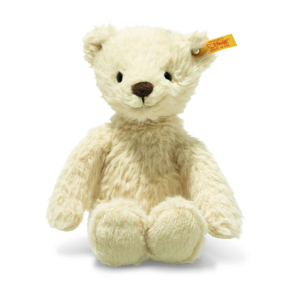 Мягкая игрушка Steiff Soft Cuddly Friends Thommy Teddy bear (Штайф мишка Тедди Томми, 20 см)  #1