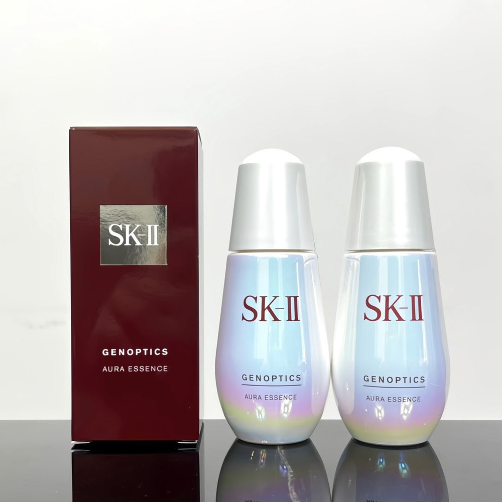 SK-II Набор для ухода за кожей Снимают покраснение и отек Устраните темные круги под глазами  #1