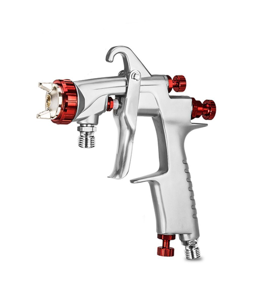 Пневматический краскопульт CROWN CT38111-1.5 #1