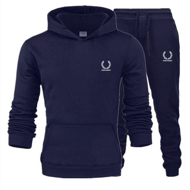 Костюм спортивный Fred Perry #1