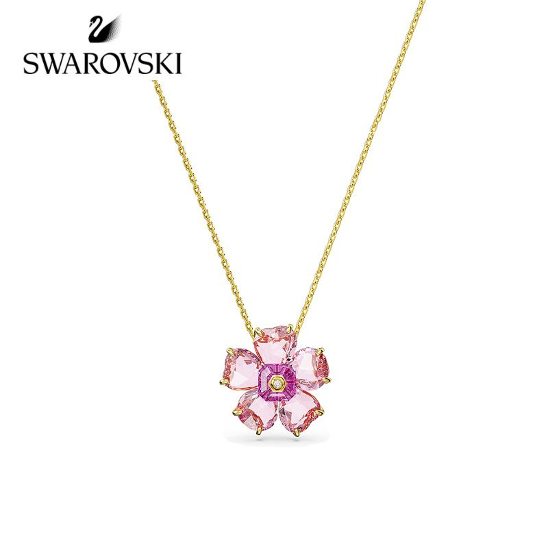 Swarovski Чокер #1