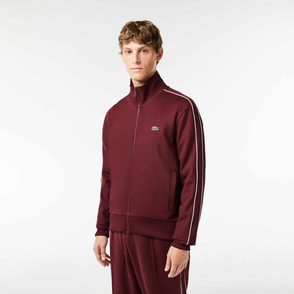 Толстовка Lacoste Regular Fit #1