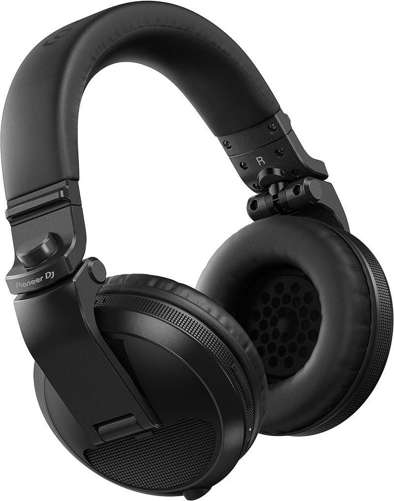 PIONEER HDJ-X5-BT-K наушники для DJ с Bluetooth, цвет черный #1