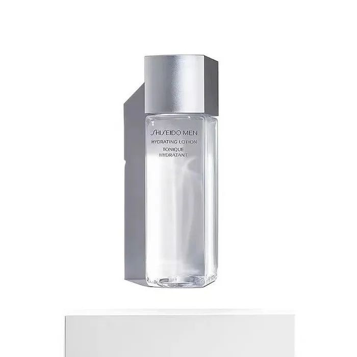 SHISEIDO Увлажняющий лосьон Men Hydrating Lotion, 150 мл #1