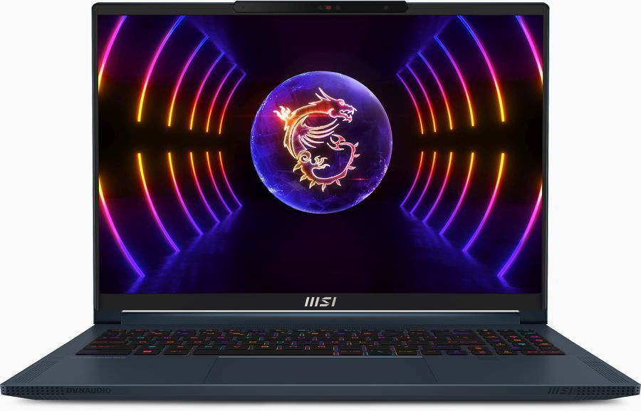 MSI Stealth 16 Studio A13VG-225RU (9S7-15F212-225) Игровой ноутбук 16", Intel Core i7 13700, RAM 32 ГБ #1