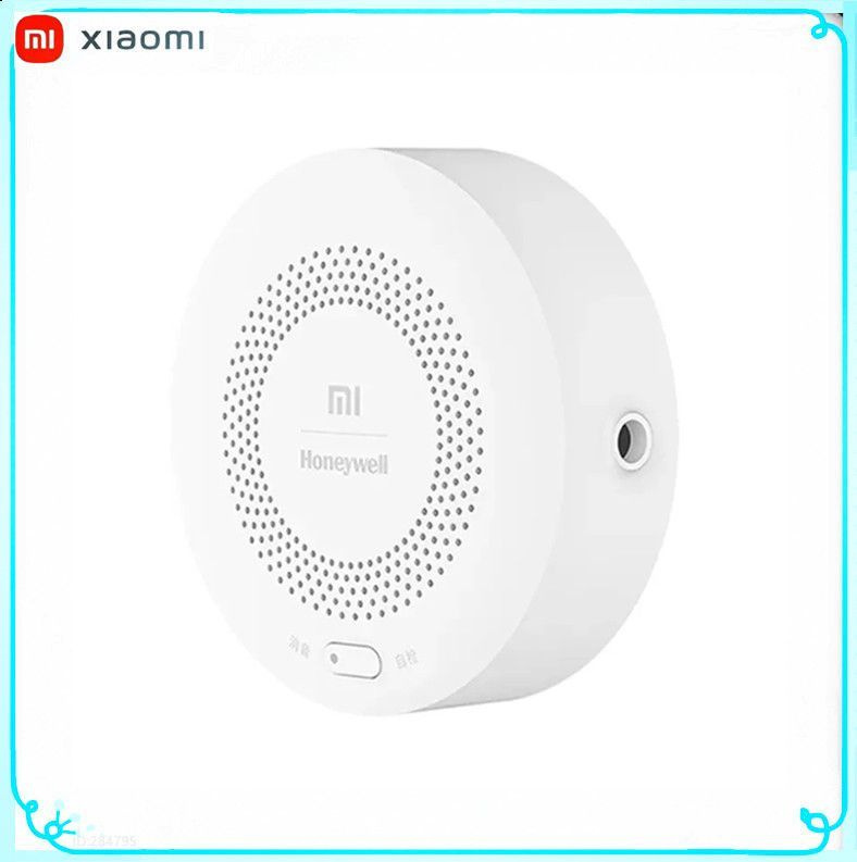 Датчик утечки газа Xiaomi Honeywell Gas Alarm White (JT-BF-03MI/AW),белый #1