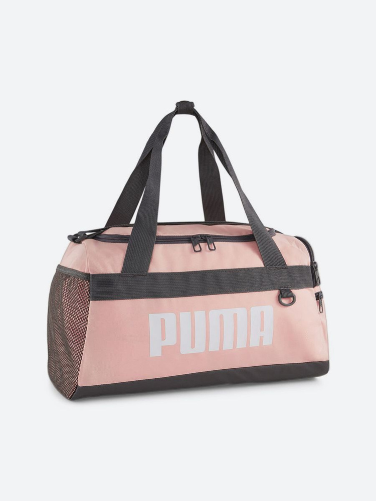 PUMA Сумка спортивная PUMA Challenger Duffelbag XS #1