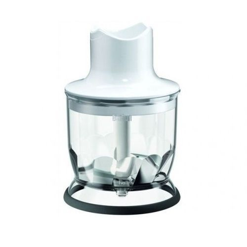 Комплект (Чаша + Нож + Редуктор) 350 ml к блендерам Braun, арт. AX22110002 (7050195)  #1