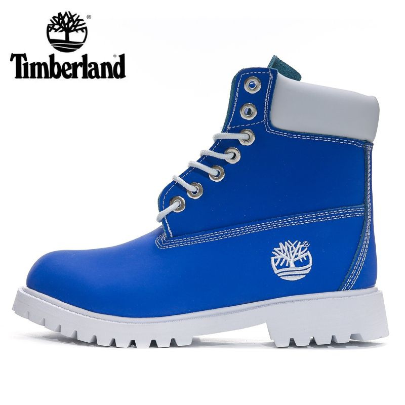 Ботинки Timberland 6 Inch Premium Boot Waterproof #1