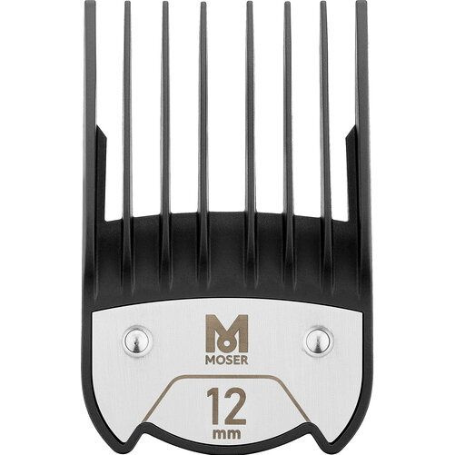 Насадка магнитная Moser 1801-7080 Premium Magnetic 12 мм #1
