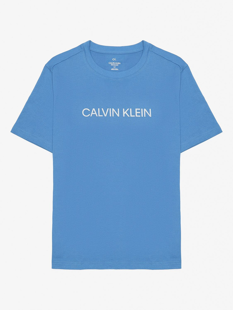 Футболка Calvin Klein Pw - S/S T-Shirt #1