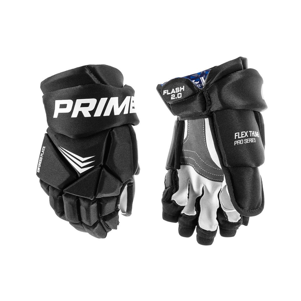 Перчатки хоккейные PRIME Flash 2.0R #1