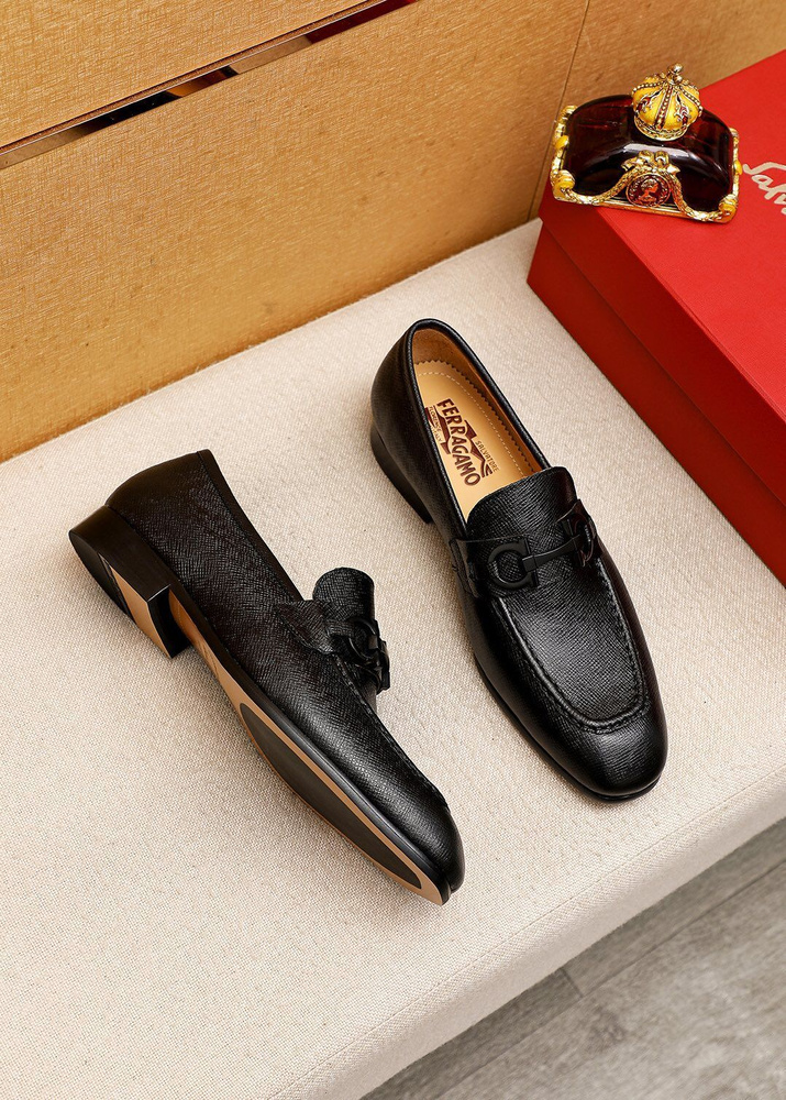 Туфли Ferragamo - купить с доставкой по выгодным ценам в интернет ...