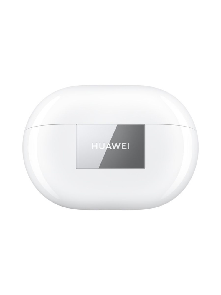 Наушники беспроводные Huawei Freebuds Pro 3, белый #1