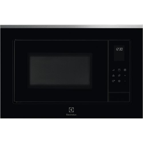 Встраиваемая Микроволновая печь Electrolux LMS4253TMX 25л. 900Вт Черный/нержавеющая сталь, защита от #1