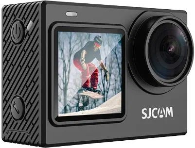 Экшн-камера SJCAM SJ6 Pro #1