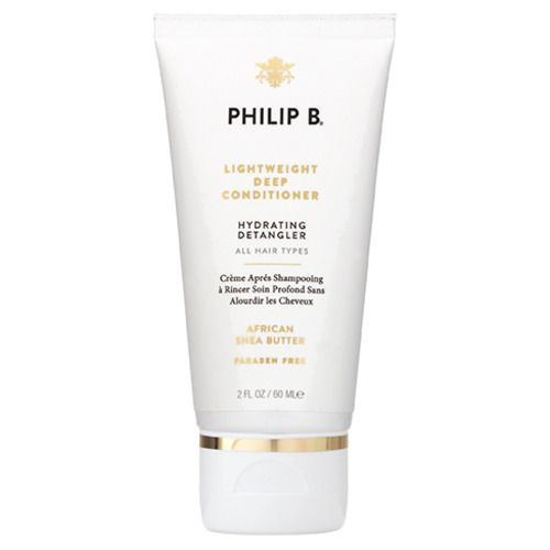 PHILIP B / Lightweight Deep Conditioner Легкий кондиционер глубокого действия для волос, 60мл  #1