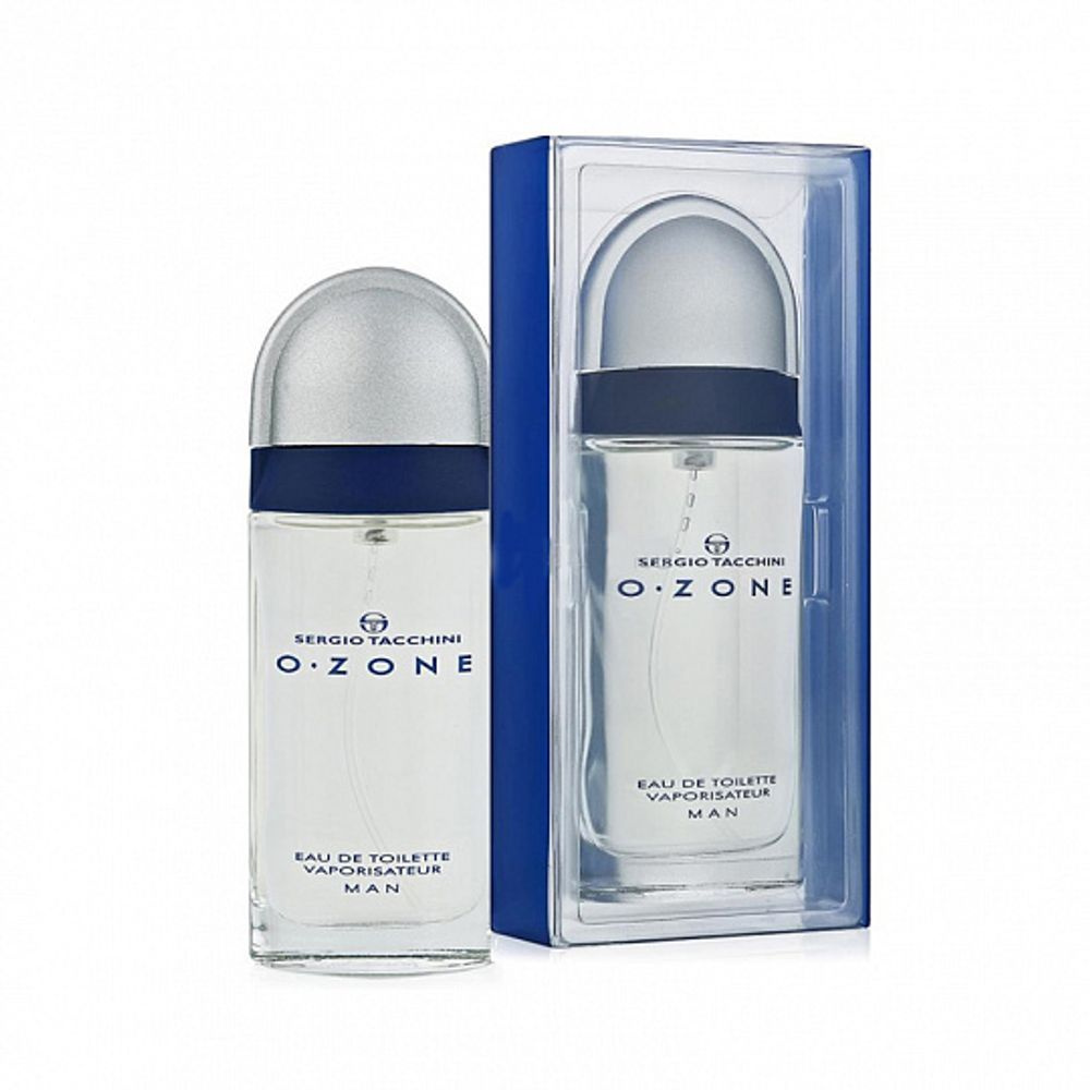 SERGIO TACCHINI Ozone men 30ml edt #1