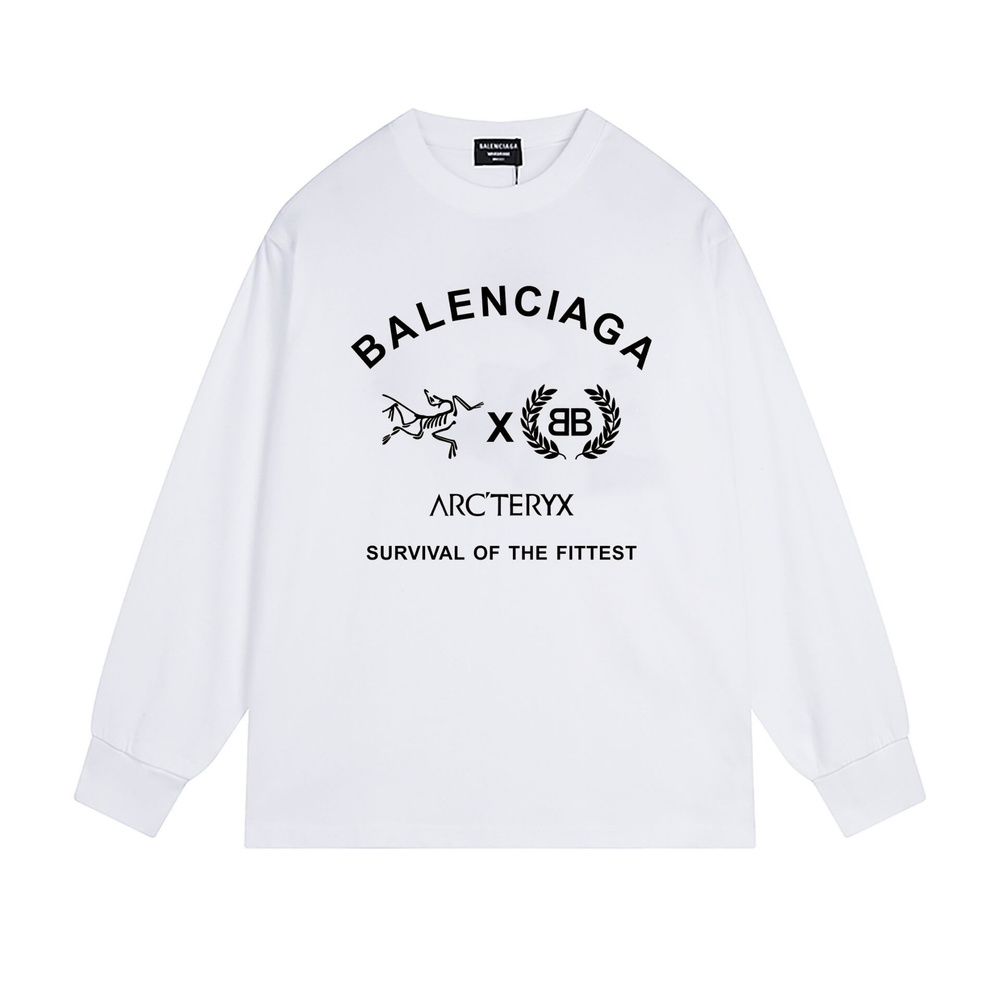 Свитшот Balenciaga #1