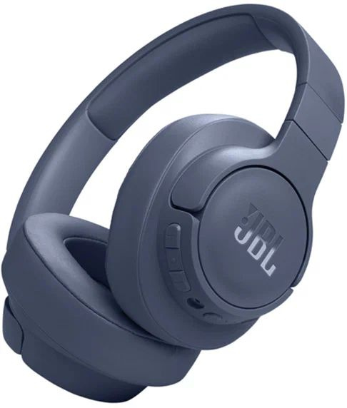 Наушники накладные Bluetooth JBL Tune 770NC, синие #1