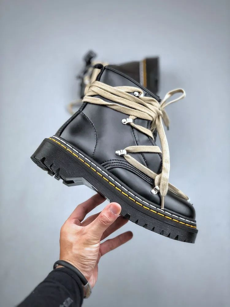 Ботинки Dr. Martens #1