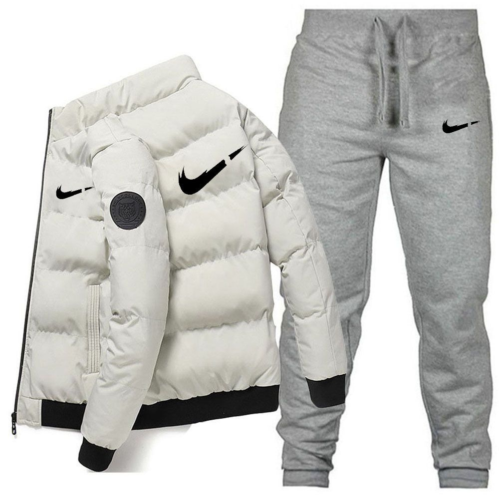 Костюм спортивный Nike #1