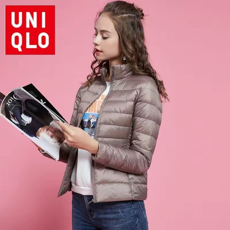 Куртка Uniqlo #1