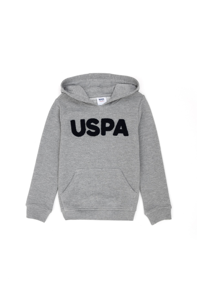 Худи U.S. POLO ASSN. #1