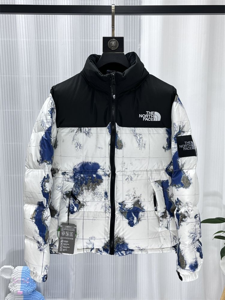 1992 nuptse store north face